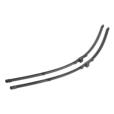 Valytuvai Valeo Silencio Xtrm 650/650mm