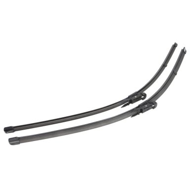 Valytuvai Valeo Silencio Xtrm 650/650mm