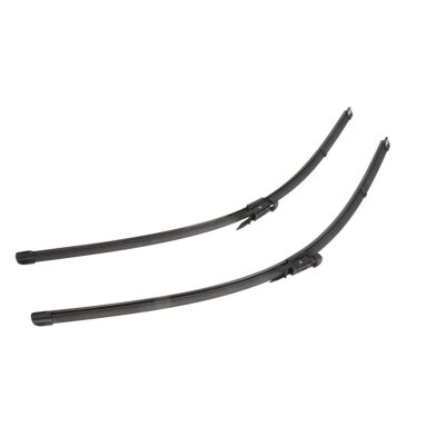 Valytuvai Valeo Silencio Xtrm 650/650mm