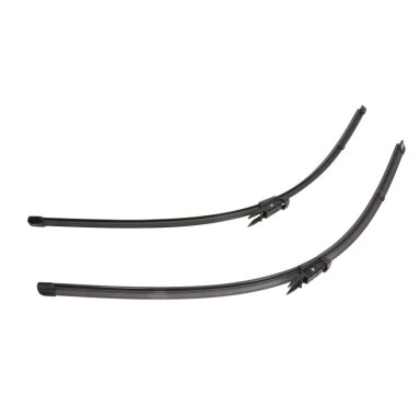 Valytuvai Valeo Silencio Xtrm 680/680mm