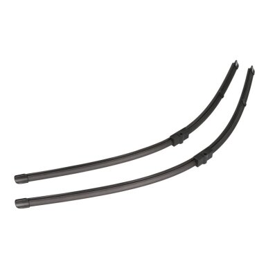 Valytuvai Valeo Silencio Xtrm 700/650mm