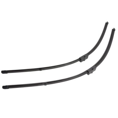 Valytuvai Valeo Silencio Xtrm 700/700mm