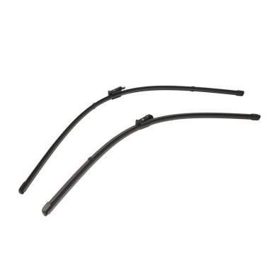 Valytuvai Valeo Silencio Xtrm 750/630mm