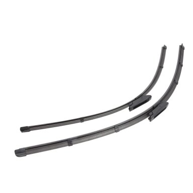 Valytuvai Valeo Silencio Xtrm 750/650mm
