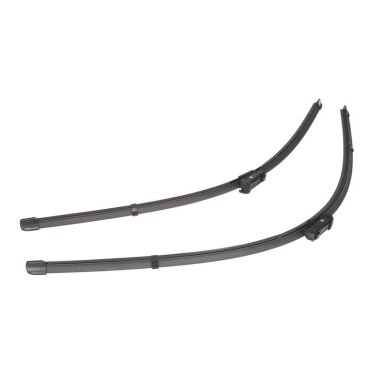 Valytuvai Valeo Silencio Xtrm 750/650mm