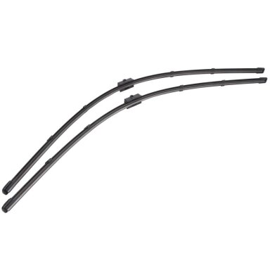 Valytuvai Valeo Silencio Xtrm 800/750mm