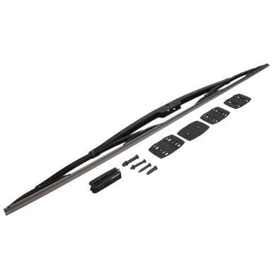 Valytuvas Bosch Twin Truck N102, 1000mm