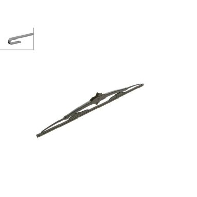 Valytuvas Bosch Twin Truck N56, 550mm