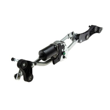 Valytuvų mechanizmas su varikliuku BMW 5 E60,E61 2003-2010