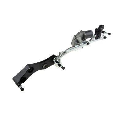Valytuvų mechanizmas su varikliuku BMW 5 E60,E61 2003-2010