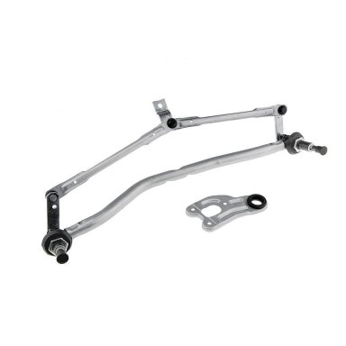 Valytuvų mechanizmas BMW X3 E83 2003-2010