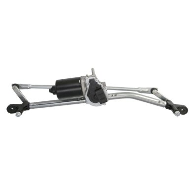 Valytuvų mechanizmas su varikliuku Fiat Punto 1999-2012