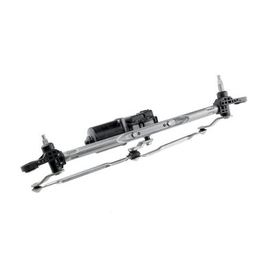 Valytuvų mechanizmas su varikliuku Fiat Panda 2003-2012