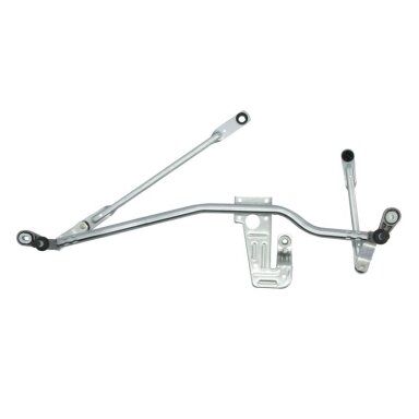 Valytuvų mechanizmas Citroen Jumper, Fiat Ducato, Peugeot Boxer 2006-