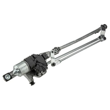 Valytuvų mechanizmas su varikliuku Ford Focus Mk2 2004-2012