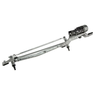 Valytuvų mechanizmas su varikliuku Ford Focus Mk2 2004-2012