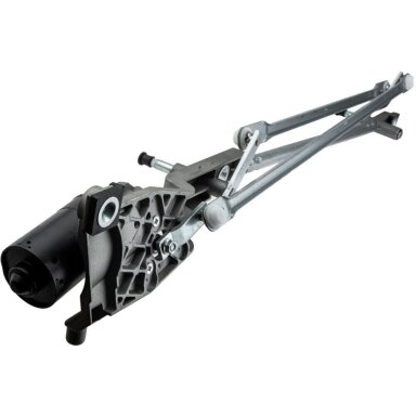 Valytuvų mechanizmas su varikliuku Ford Focus Mk1 1998-2004