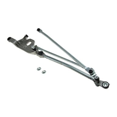 Valytuvų mechanizmas Ford Focus Mk2 2004-2012