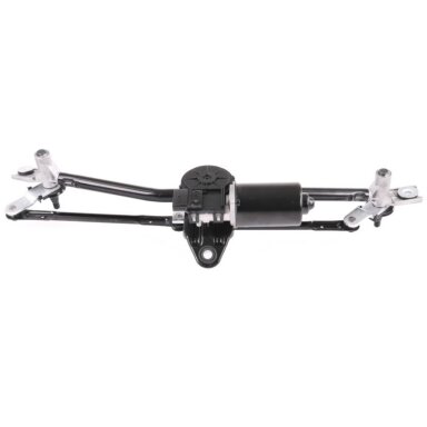Valytuvų mechanizmas su varikliuku Kia Ceed 2006- Hyundai i30 2007-