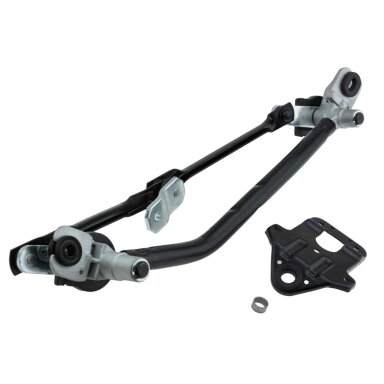 Valytuvų mechanizmas Hyundai i10 2007-2013