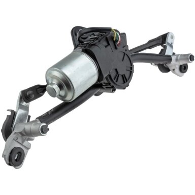 Valytuvų mechanizmas su varikliuku Hyundai i10 2007-2013