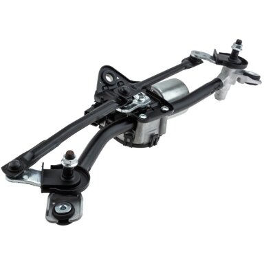 Valytuvų mechanizmas su varikliuku Hyundai i10 2007-2013