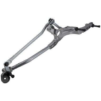 Valytuvų mechanizmas Mercedes Benz E W212,S212 2009-2016 CLS C218 2011-