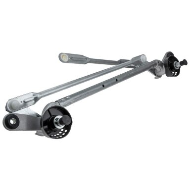 Valytuvų mechanizmas Nissan Qashqai J11 2013-2021