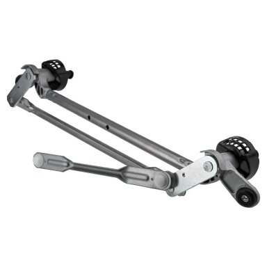 Valytuvų mechanizmas Nissan Qashqai J11 2013-2021