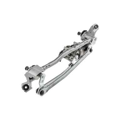 Valytuvų mechanizmas su varikliuku Nissan Note E11 2004-2013