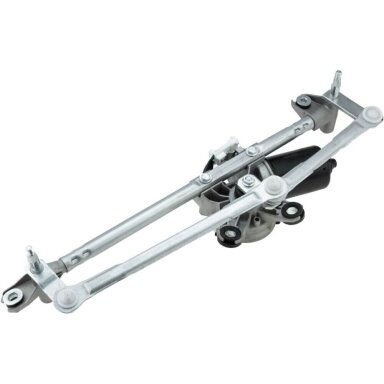 Valytuvų mechanizmas su varikliuku Opel Signum, Vectra C 2001-2008
