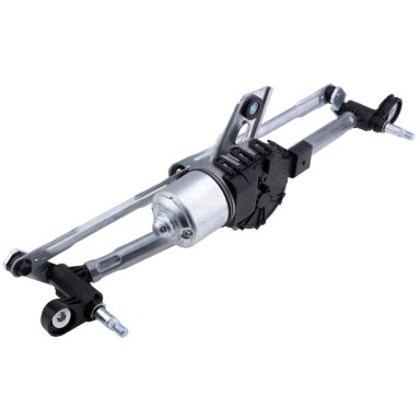 Valytuvų mechanizmas su varikliuku Opel Astra H 2004-2014