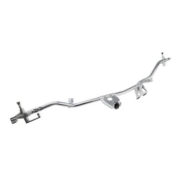 Valytuvų mechanizmas Opel Meriva A 2003-2010