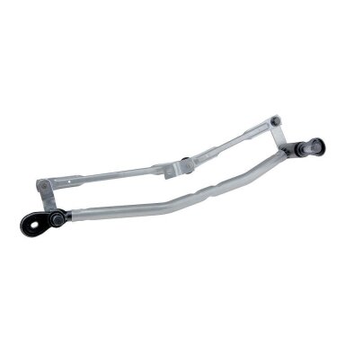 Valytuvų mechanizmas Opel Astra H 2004-2014