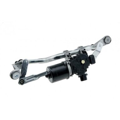 Valytuvų mechanizmas su varikliuku Renault Clio IV 2012-2019