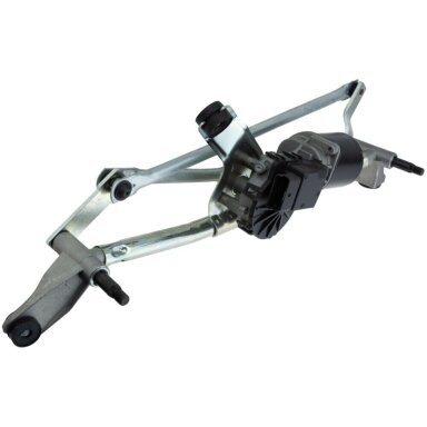 Valytuvų mechanizmas su varikliuku Renault Megane II 2002-2009