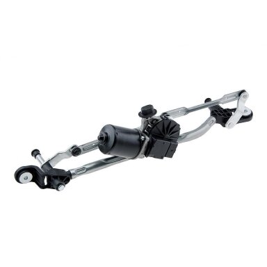 Valytuvų mechanizmas su varikliuku Renault Megane III 2008-2016