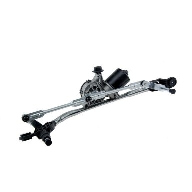 Valytuvų mechanizmas su varikliuku Renault Megane III 2008-2016