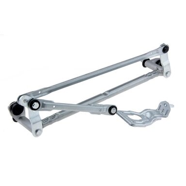 Valytuvų mechanizmas Seat Ibiza 2008- VW Polo 2009-