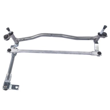 Valytuvų mechanizmas Audi A3 2013-