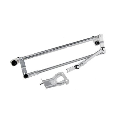 Valytuvų mechanizmas VW Golf Mk5, Jetta Mk5 2003-