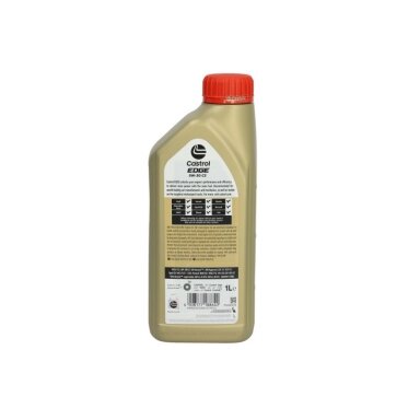 Variklinė alyva Castrol Edge 5W30 C3, 1L