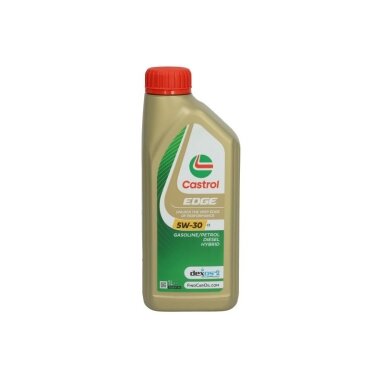 Variklinė alyva Castrol Edge 5W30 C3, 1L