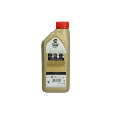 Variklinė alyva Castrol Edge 5W30 M, 1L