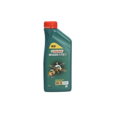 Variklinė alyva Castrol Magnatec 0W30 GS/DS, 1L