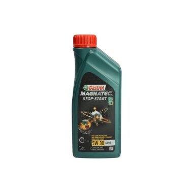 Variklinė alyva Castrol Magnatec 5W30 A3/B4, 1L