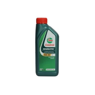 Variklinė alyva Castrol Magnatec 5W30 C2, 1L