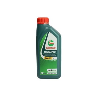 Variklinė alyva Castrol Magnatec 5W30 DX, 1L