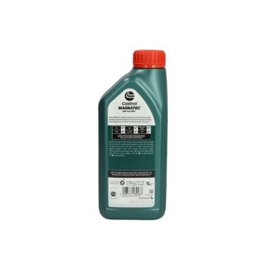 Variklinė alyva Castrol Magnatec 5W40 DPF, 1L