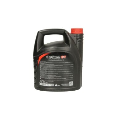 Variklio alyva Chempioil Optima GT 10W40, 4L